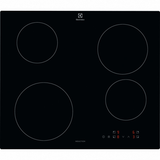 Indukcinė kaitlentė Electrolux LIB60420CK