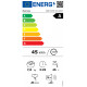 Skalbyklė ELECTROLUX EW6T3372E