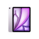 Planšetė Apple iPad Air 11" M2 Wi-Fi 128GB Purple MUWF3HC/A