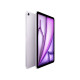 Planšetė Apple iPad Air 11" M2 Wi-Fi 128GB Purple MUWF3HC/A