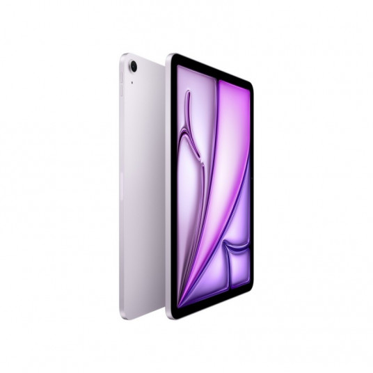 Planšetė Apple iPad Air 11" M2 Wi-Fi 128GB Purple MUWF3HC/A