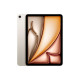 Planšetė Apple iPad Air 11" M2 Wi-Fi 128GB Starlight MUWE3HC/A
