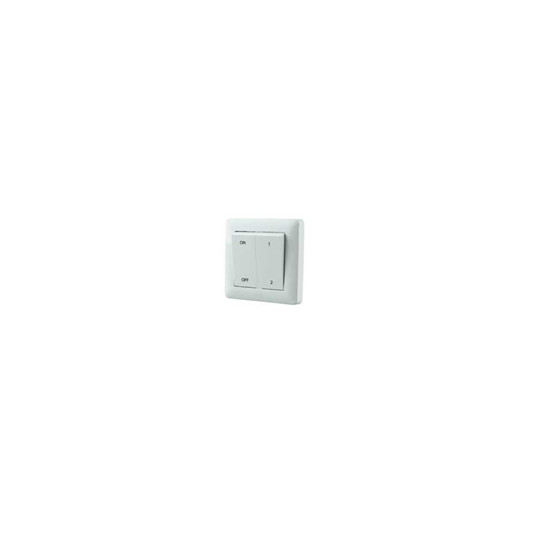 Jungiklis VL-100EU5-E mini rekuperatoriui VL-100-JUNG