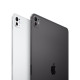 Planšetė Apple iPad Pro 11" M4 WiFi 256GB Space Black MVV83HC/A