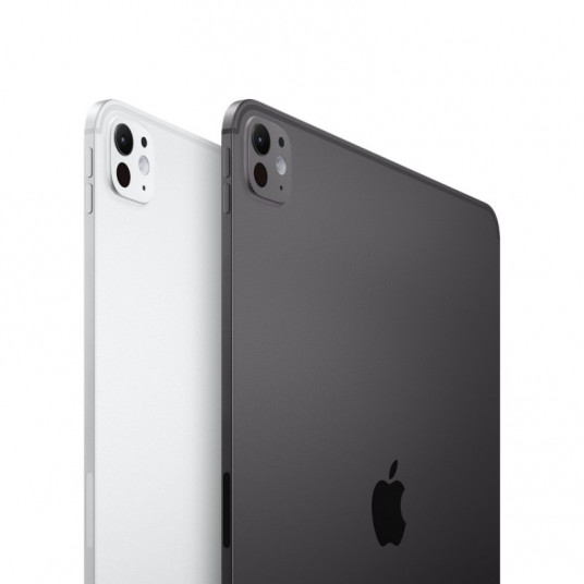 Planšetė Apple iPad Pro 11" M4 WiFi 256GB Space Black MVV83HC/A