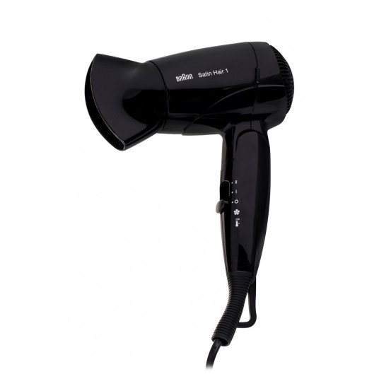 Plaukų džiovintuvas Braun Satin Hair 1 HD 130E