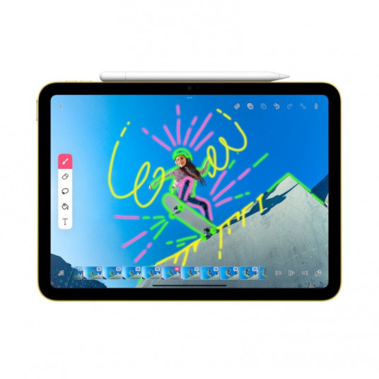 Pieštukas Apple Pencil (USB-C) MUWA3ZM/A