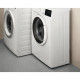 Skalbimo mašina ELECTROLUX EW6SM404W