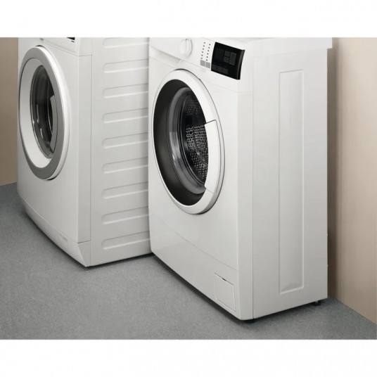 Skalbimo mašina ELECTROLUX EW6SM404W