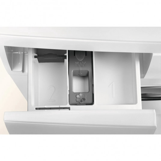 Skalbimo mašina ELECTROLUX EW6SM404W