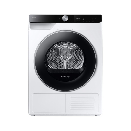Džiovyklė Samsung DV90T6240LK/S7