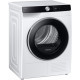 Džiovyklė Samsung DV90T6240LK/S7