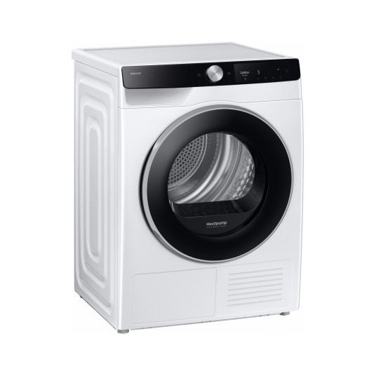 Džiovyklė Samsung DV90T6240LK/S7
