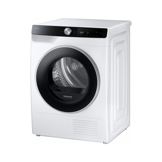 Džiovyklė Samsung DV90T6240LK/S7