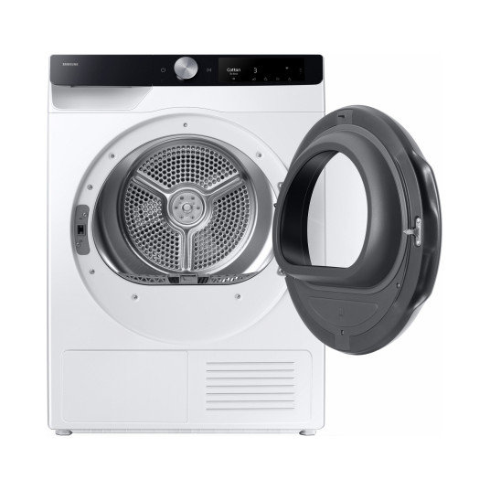 Džiovyklė Samsung DV90T6240LK/S7