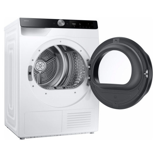 Džiovyklė Samsung DV90T6240LK/S7