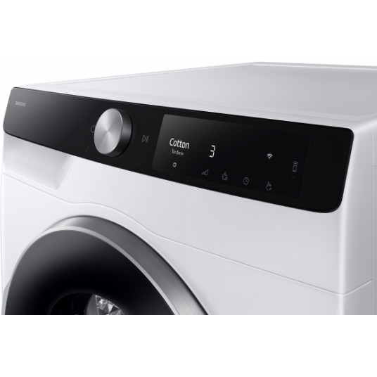 Džiovyklė Samsung DV90T6240LK/S7