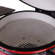 Kepsninė (Grilis) BIGGRILL Kamado Medium 21" raudonas