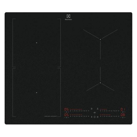 Nesibraižanti indukcinė kaitlentė Electrolux SaphirMatt® EIS62453IZ