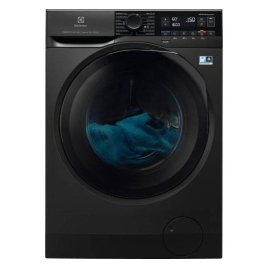Skalbyklė-džiovyklė Electrolux EW8W261BG