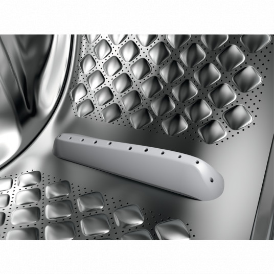 Skalbyklė-džiovyklė Electrolux EW8W261BG