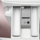 Skalbyklė-džiovyklė Electrolux EW8W261BG