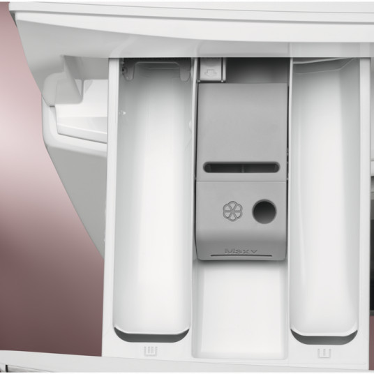 Skalbyklė-džiovyklė Electrolux EW8W261BG