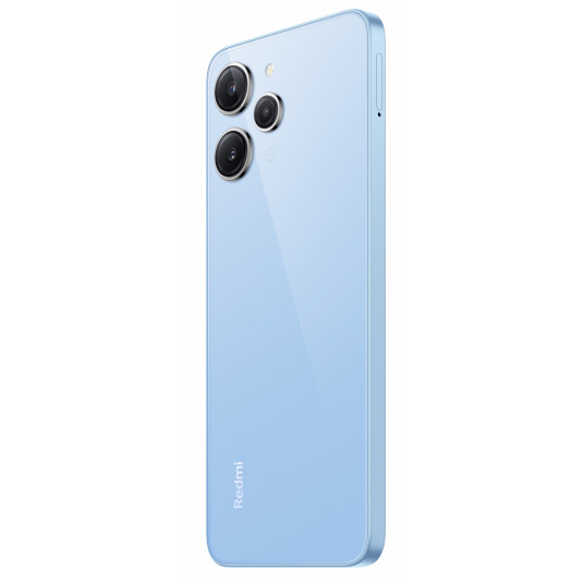Telefonas Xiaomi Redmi 12 4GB/128 Sky Blue