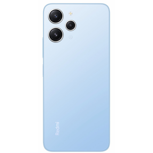 Telefonas Xiaomi Redmi 12 4GB/128 Sky Blue