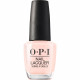 Opi, Nail Lacquer, Nail Polish, NL S86, Bubble Bath, 15 ml