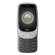 Telefonas Nokia 3210 4G TA-1618 DS Black