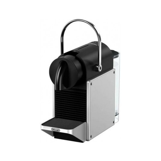 Kapsulinis kavos aparatas Nespresso Pixie EN127.S
