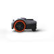 Belaidis vejos pjovimo robotas SEGWAY Navimow i105E