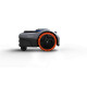 Belaidis vejos pjovimo robotas SEGWAY Navimow i105E