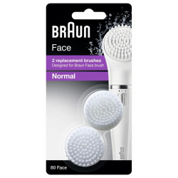 Braun SE80 Nozzle Set