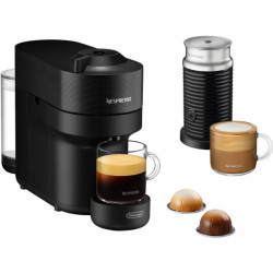  Kapsulinis kavos aparatas Delonghi Nespresso ENV90.BAE VERTUO POP