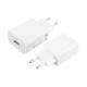 Adapteris Xiaomi 22.5W Type-A EU
