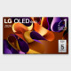 Televizorius LG OLED55G42LW OLED 55" Smart