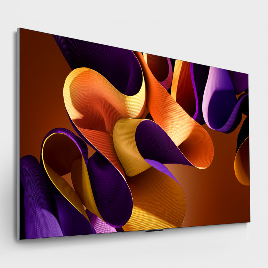 Televizorius LG OLED55G42LW OLED 55" Smart