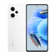 Telefonas Xiaomi Redmi Note 12 Pro+ 5G 8GB/256GB Dual-Sim Arctic White