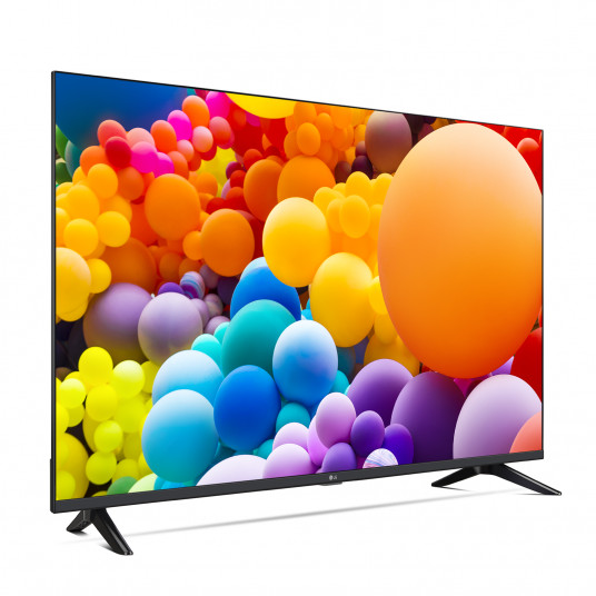 Televizorius LG 55UT73003LA UHD 55" Smart