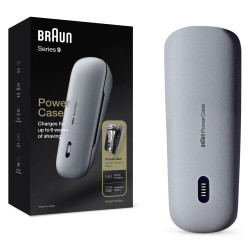 Kelioninis Dėklas 9484pc Braun Series 9 Pro 