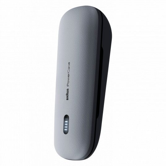 Kelioninis Dėklas 9484pc Braun Series 9 Pro 