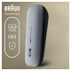 Kelioninis Dėklas 9484pc Braun Series 9 Pro 