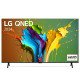 Televizorius LG 98QNED89T6A QNED 98" Smart