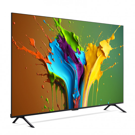 Televizorius LG 98QNED89T6A QNED 98" Smart