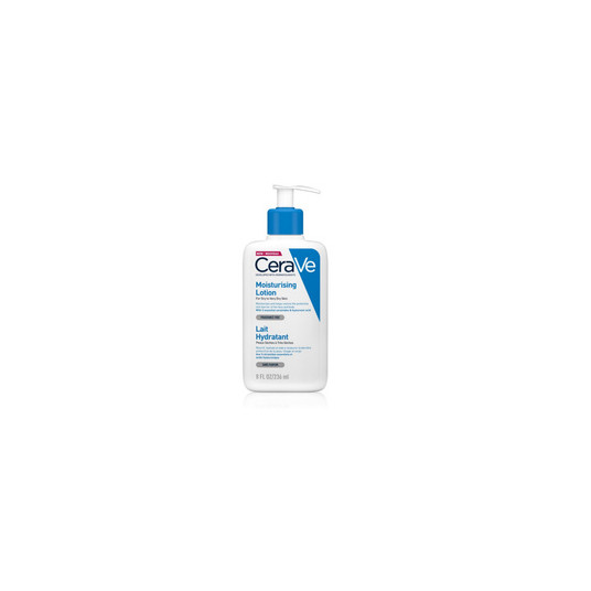 Kūno losjonas CeraVe drėkinamasis, 1000ml