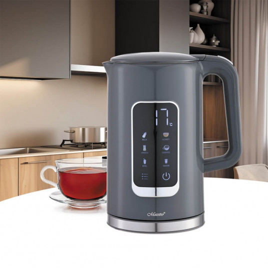 Virdulys Maestro MR-024-GREY 