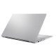 Next Gen AI ASUS Vivobook S 15 S5507QAD, 15.6", 3K 120Hz OLED, Snapdragon X Elite , RAM 32 GB, 1TB SSD, Copilot, RGB keyboard, WiFi 7, Windows 11, 90NB14Q2-M006N0, S5507QA-MA001W