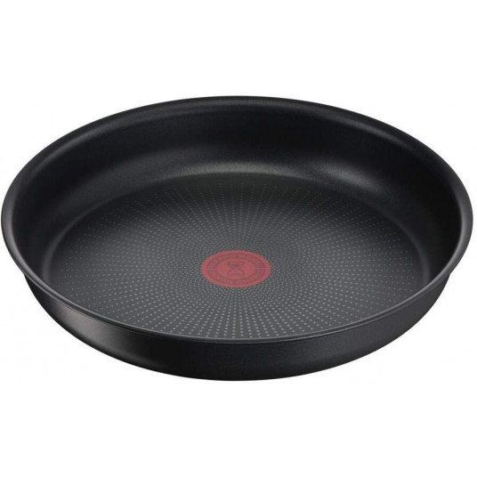 Puodų ir keptuvių rinkinys Tefal L7629142 Ingenio Daily Chef